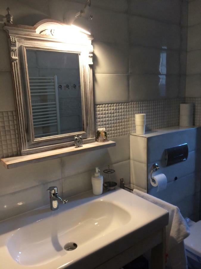 Apartament Maliarik Dolina Demianowska Zewnętrze zdjęcie